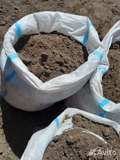 Чернозем,Навоз Коровий,Земля,Перегной 2г,ЗИЛ 1-6т