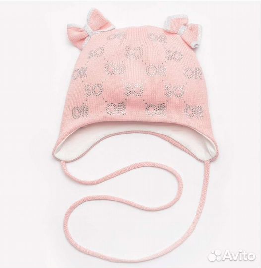 Шапка демисезон. Artel р.40