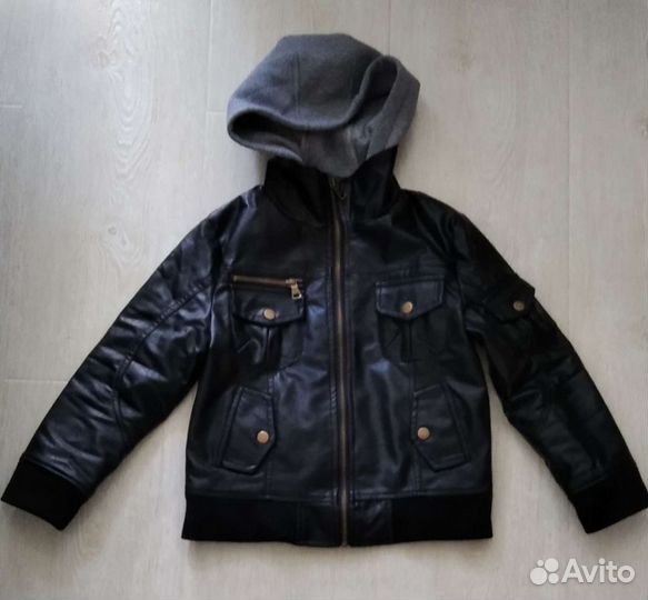 Куртка 134