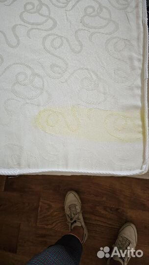 Детская кровать манеж