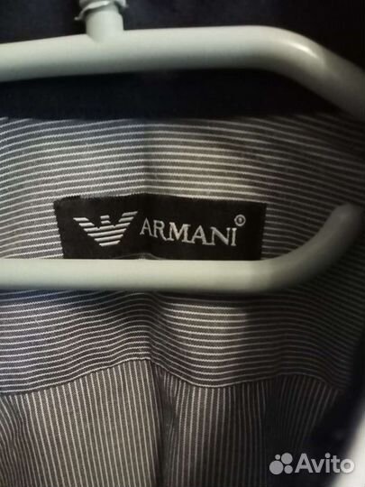 Рубашка подростковая