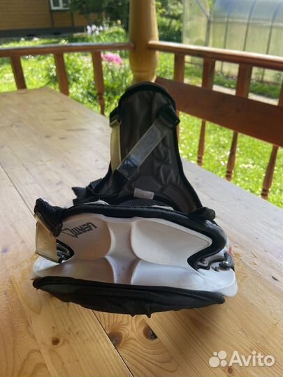 Мото Защита для шеи gpx trail взрослая