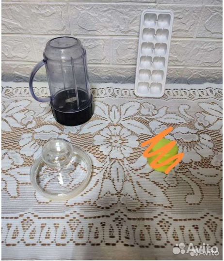 Кухонный принадлежности