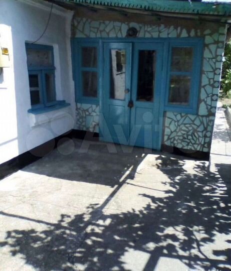 Дом 50 м² на участке 6,8 сот.