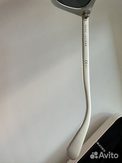 Marc Jacobs солнцезащитные очки