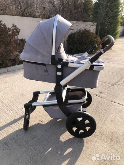 Коляска 2 в 1 Joolz Day 3 Studio collection