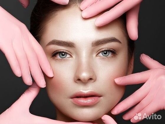 Вакансия - продавец-консультант