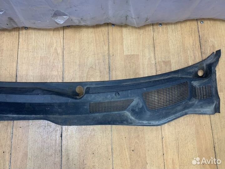 Водосток/жабо Opel Astra G 2000-2005