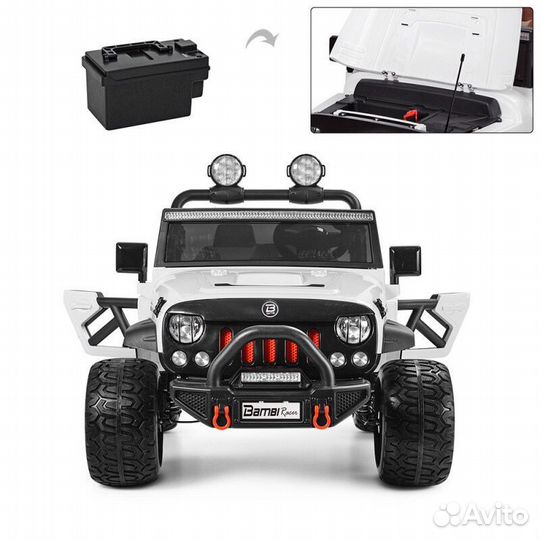 Электромобиль