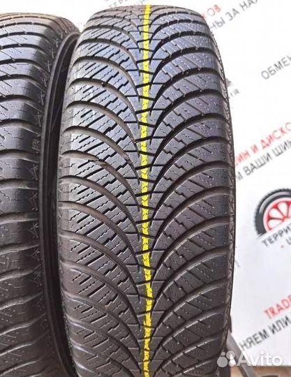 Falken EuroAll Season AS210 185/65 R15 88H