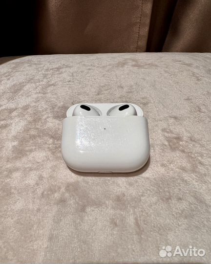 Apple AirPods gen3 MagSafe