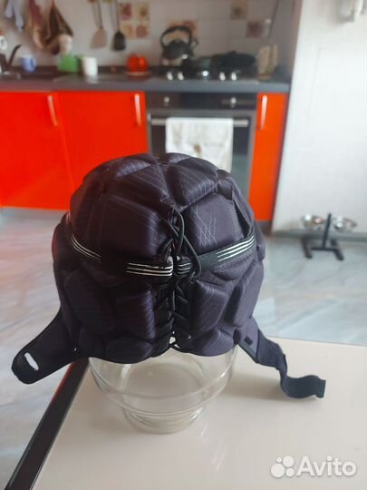 Детский шлем защитный