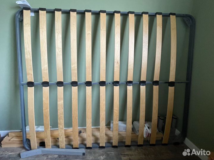 Основание для кровати 160х200