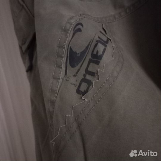 Брюки мужские спортивные 