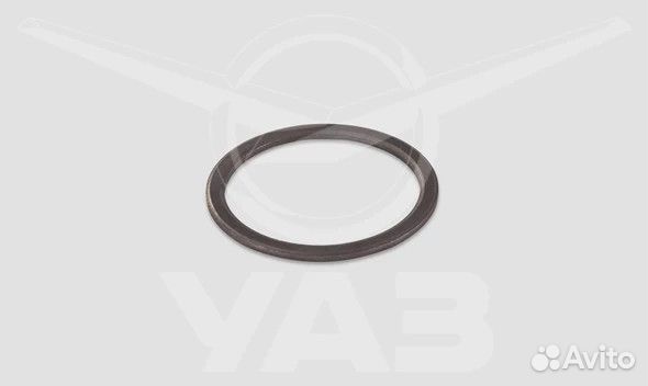 Кольцо регулировочное дифференциала 3.55 мм 