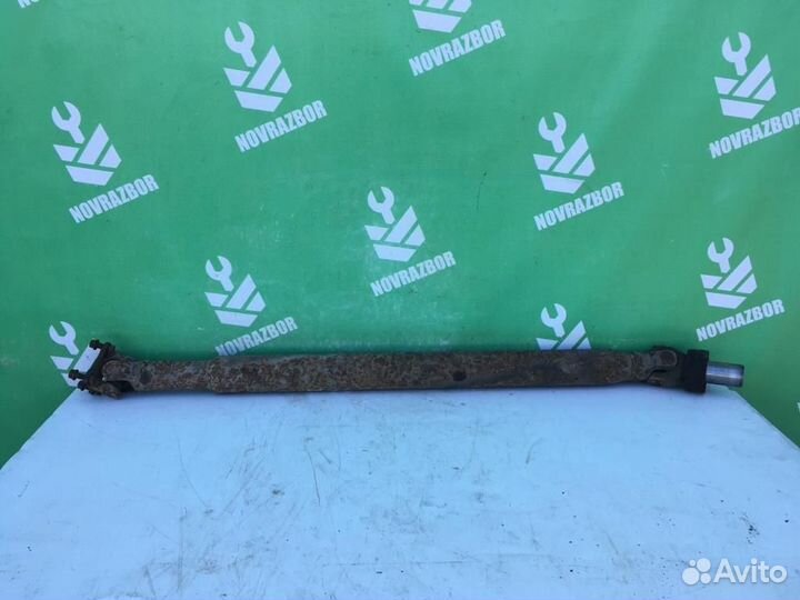 Вал карданный Сузуки Гранд Витара