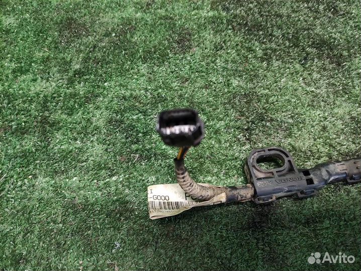 Провод датчика уровня масла Honda CR-V 3 (RE) 2009