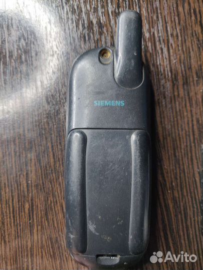 Siemens C35i