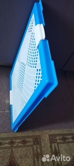 Лоток туалет для собак