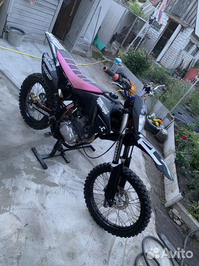 TTR 250