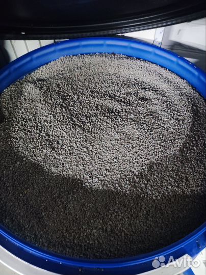 Наполнитель для туалета