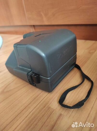 Фотоаппарат мгновенной печати