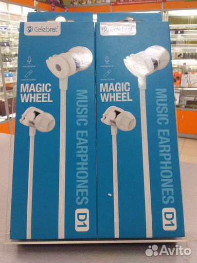 Аксессуары для телефонов