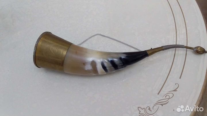 Рог изобилия