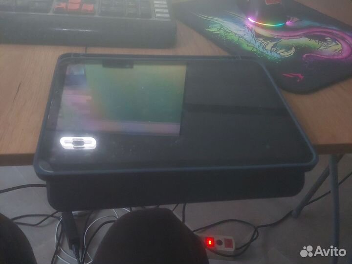 Планшет apple iPad 10 поколения