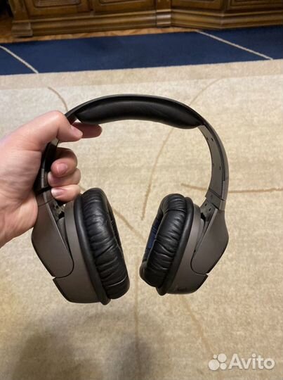 Наушники Creative Sound Blaster World of Warcraft