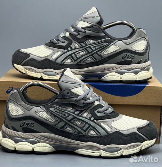 Кроссовки Asics NYC