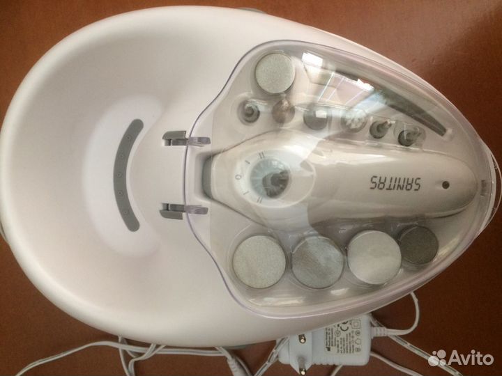 Аппарат для маникюра и педикюра Германия