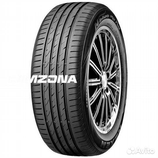 Nexen N'Blue HD Plus 235/60 R16 100H