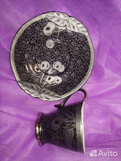 Кофейный набор