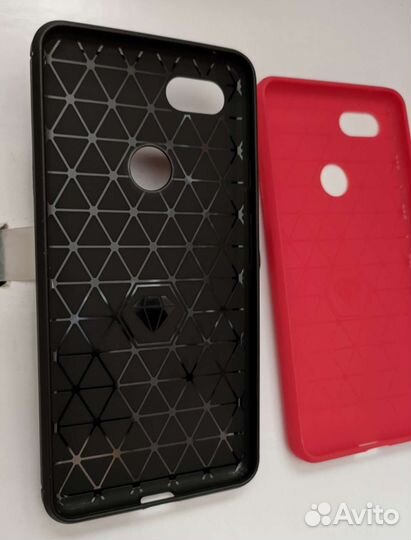 Чехлы для Google Pixel 3XL