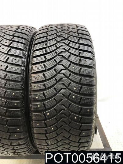 Michelin Latitude X-Ice North 2 255/55 R18 99R