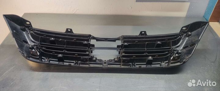 Решетка радиатора хонда срв 3