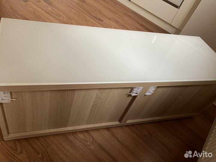 Тумба под тв IKEA бесто