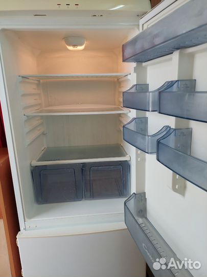 Холодильник бу candy