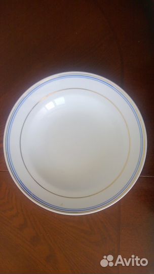 Посуда, столовые приборы