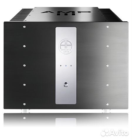 Усилитель мощности Accustic Arts AMP III