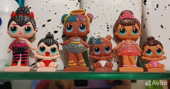 Сиреноголовый, Лол, Майнкрафт, мягкие игрушки nici