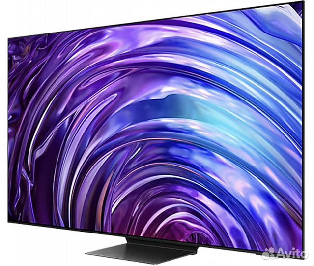 Телевизор Samsung QE65S95D 4K oled