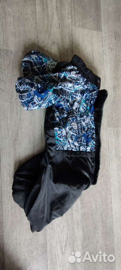 Костюм для собаки