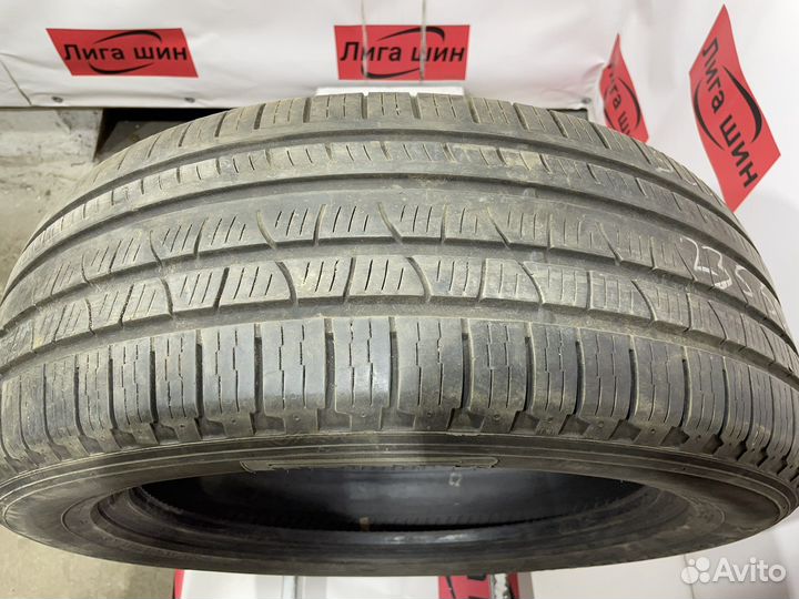 Pirelli Scorpion Verde All Season 235/55 R19