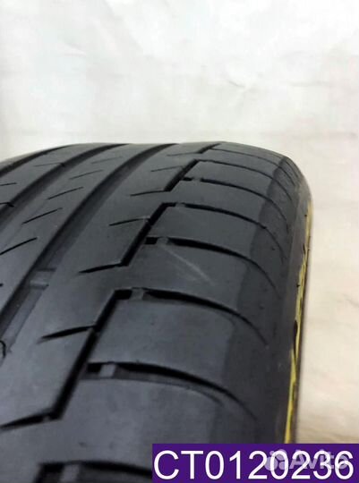 Continental PremiumContact 6 225/55 R19 103V