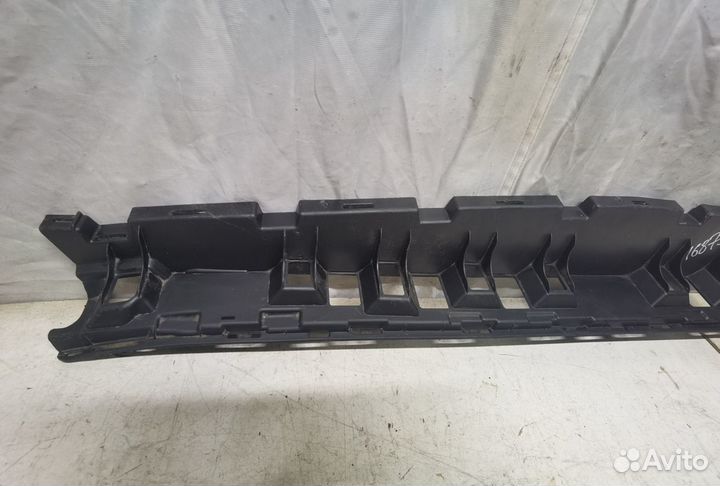 Кронштейн переднего бампера Mercedes Benz GLC-Clas