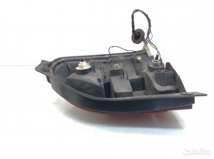 Фонарь задний левый Suzuki Alto 1.1 I 2004