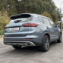 Chery Tiggo 8 Pro 1.6 AMT, 2021, 18 000 км, с пробегом, цена 2 385 000 руб.