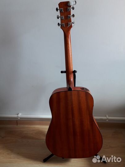 Гитара акустическая JD-255 OP